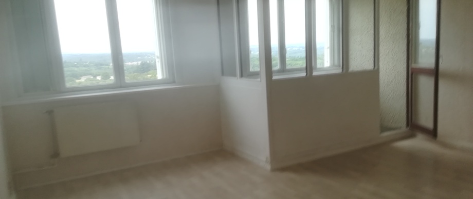 Appartement type 2 - 51 m² - Secteur Nord