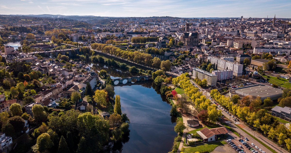 Consulter notre patrimoine Limoges habitat