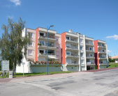 Panazol Le Château