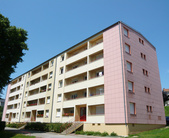 La Bregère