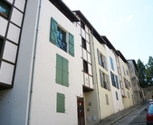 Le Clos Saint Etienne