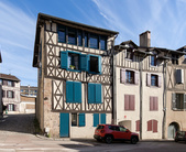 Porte Panet 2