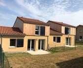 RESIDENCE LA GAGNERIE