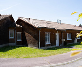 Le Hameau des chênes