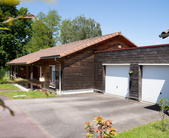 Le Hameau des chênes