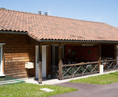 Le Hameau des chênes
