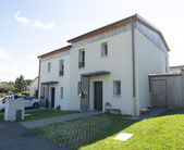 Bonnac "les jardins du bourg"