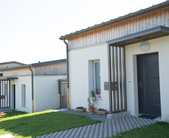 Bonnac "les jardins du bourg"