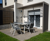 Bonnac "les jardins du bourg"
