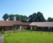 Le Hameau des chênes