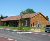 Le Hameau des chênes