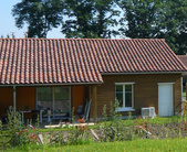 Le Hameau des chênes