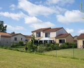 RESIDENCE LA GAGNERIE