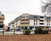 Vill'Agora