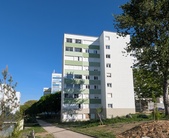 Les Portes Ferrées