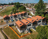 Résidence Les Hauts de Bramaud