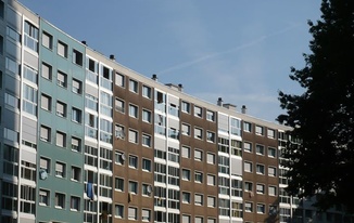 [A Louer / Quartier Corgnac] 

Limoges...