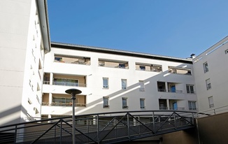 [A Louer / Quartier Carnot] 

Limoges...