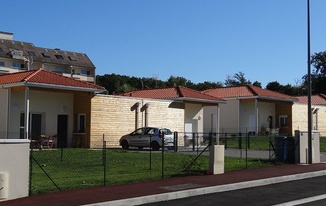 [A Louer / Quartier Bastide] 

Limoges...