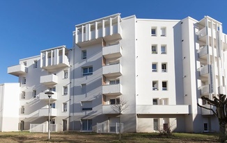 [A Louer / Quartier Emailleurs] 

Limoges...