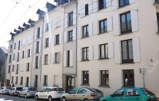 [A Louer / Quartier Centre-ville] 

Limoges...
