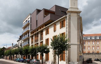 [A Louer / Quartier Gare] 

Limoges...