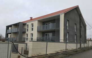 [CHANTIER EN COURS] 

 Limoges habitat...