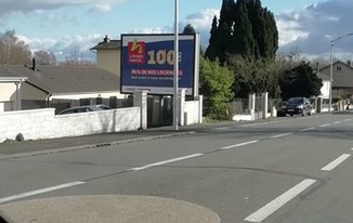 [100 ANS] 

 Les avez-vous vus  Depuis...