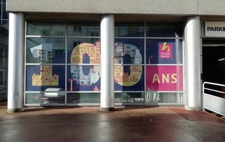 Le 100ème anniversaire de Limoges...