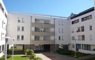 [A Louer / Quartier CARNOT] 

Type...