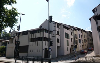 [A Louer / Quartier Cathédrale...