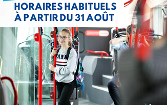 A vos cartables ️ les vacances...