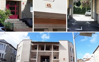 [IDENTIFIER NOS RESIDENCES] 

La pose...