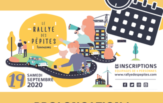Derniers jours pour inscrire votre...