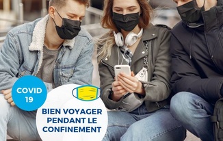 [CONSIGNES] Si vous devez vous...
