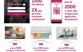 COVID-19 BONNES PRATIQUES
Nous vous...