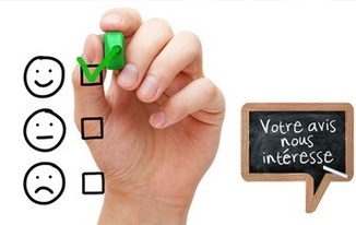 AVIS LOCATAIRES
Dans une d...
