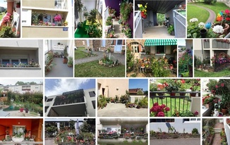 CONCOURS FLEURISSEMENT
Compte tenu du...