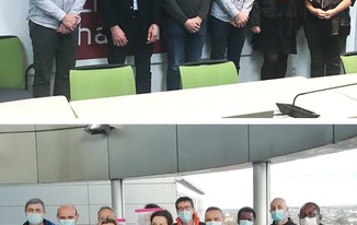#formation #certification #entreprise
Jeudi 19 et...