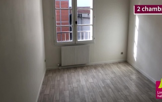 [A Louer / Quartier Hyper-centre] 

 D...