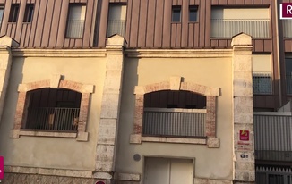 [A Louer / Quartier Carnot-Marceau] 

 D...