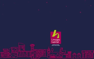 Limoges habitat vous présente...