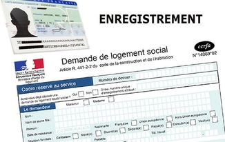 #demandedelogementsocial
pièces nécessaires...