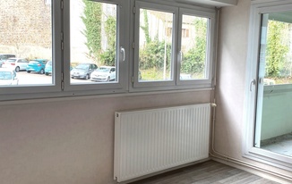 [A vendre / T3 - Limoges...