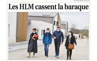 Un grand merci Le Populaire...