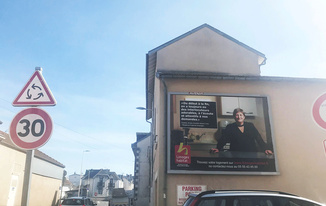 Nous démarrons aujourd'hui une...