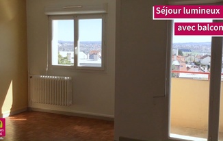 [A Louer / Quartier La Br...