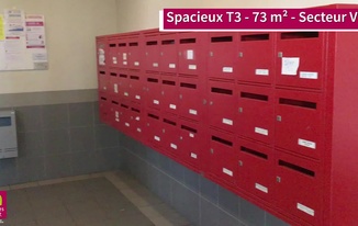 [A Louer / Secteur Vigenal]‍
Spacieux...