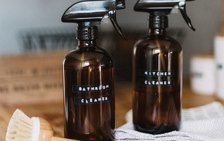 #PrenonsSoindelaPlanète #JourdelaTerre2021 #produitsménagers...