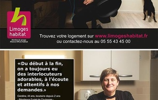 #campagne #témoignage #locataire #accueil...